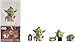 16GB Star Wars Yoda The Wise USB Flash Drive