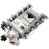 Supercharger for 2012-2015 Chevrolet Camaro