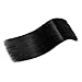 Clip in Human Hair Extensions 11 inch #Lyons blue
