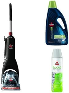 bissell pet boost