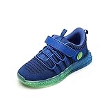 DREAM PAIRS Boys Girls Tennis Running Shoes Kids