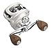 13 Fishing Concept C 6.6:1 Gear Ratio Right Hand Saltwater Reel