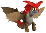 Dreamworks Dragons Action Dragon 8