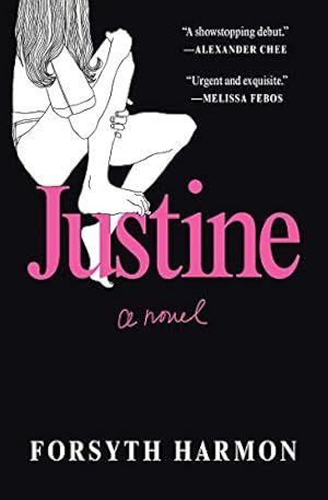 Justine by Forsyth Harmon