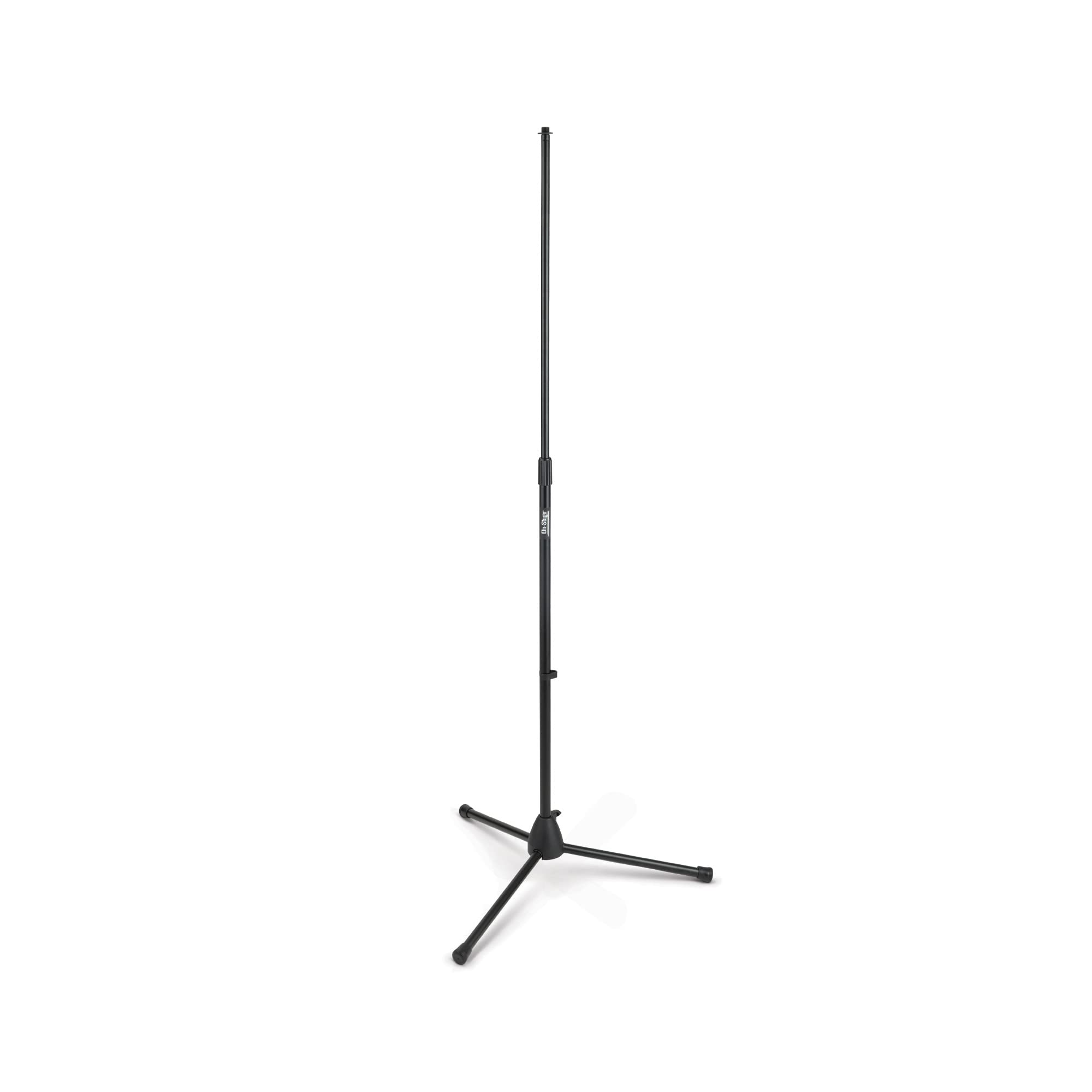 onstagestands MS7700B Mic Stand Right Euro-Style