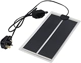 Houtokit Reptile Heating Mat 7W Adjustable Temperature Control for Terrarium view 1