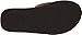 Cobian Men's Arv2 Flip Flop,Java,11 D US