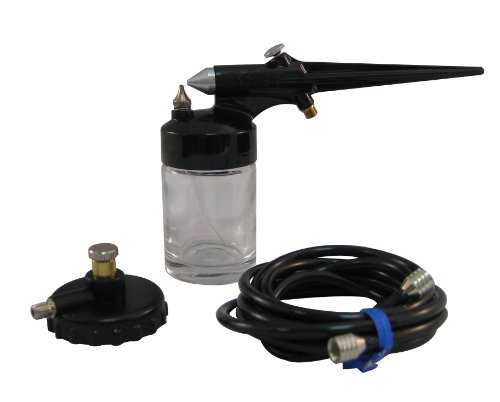 Badger Air-Brush Company Basic Spray Gun Set