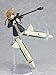 Max Factory Strike Witches: Lynette Bishop Figma Action Figure