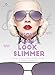 DUMOK Aviator Sunglasses Unisex Flat Lens Mirrored Metal Classic Shades DSR003 With Gold Frame/Pink Lens