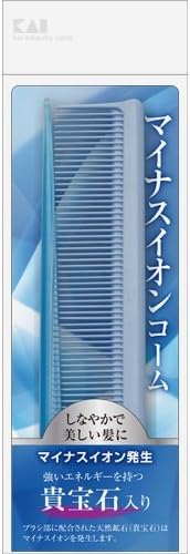 Amazon マイナスイオンセットコーム折りたたみ Kq3009 Kqシリーズ 櫛 コーム 通販