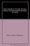 O holder Tag, erwunschte Zeit, BWV 210