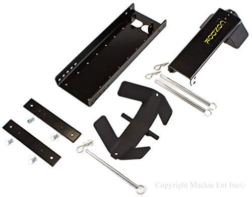 Condor SC-2000 Trailer-Only Chock