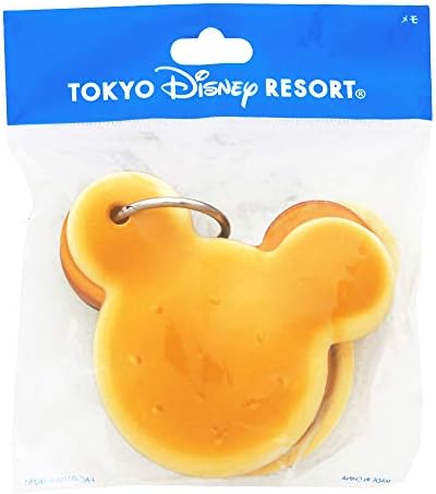 大特価放出高評価 ミッキーシェイプ ハンバーガー メモ ディズニー 文房具 ミッキー マウス ジュエリー シューズ バッグ パーク ビューティー フード 東京 ディズニーリゾート限定 グッズ ディズニー お土産 B01bgg3q8o 新作製品 世界最高品質人気 正規品送料
