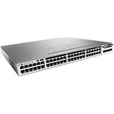 Cisco - Hw Switches Dt - Catalyst 9300 48Port Upoe Ntwk Essentials