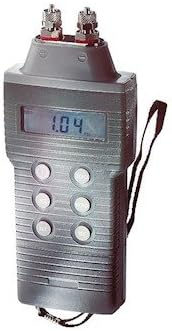 COMARK C9555-30 to 30 psid Handheld Differential Pressure Gauges