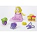 Play-Doh Disney Princess Rapunzel Hair Designs Set
