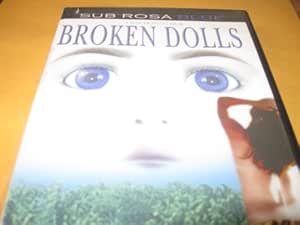 Amazon.com: Broken Dolls & Helter Skelter: Mavi Tienda ...