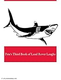 Image de Pete's Third Book of Land Rover Laughs