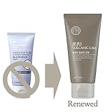 [The Face Shop] Jeju Volcanic Lava Peel-Off Clay Nose Mask