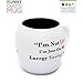 Funny Quote Mug
