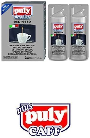 Puly Descaler 2 X 125Ml