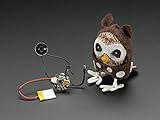 Adafruit GEMMA Talking Toy Guts Sound Pack