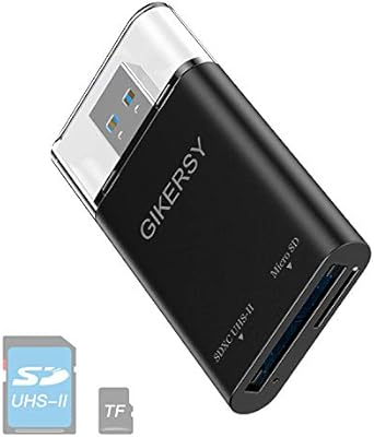 Uhs I Vs Uhs Ii Sd And Microsd Cards Have Camera Will Travel