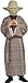 Star Wars Child's Deluxe Yoda Costume, Large