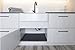 Xtreme Mats Waterproof Under Sink Mat (Gray 34