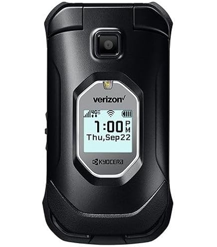 Amazon.com: Kyocera DuraXV Extreme E4810 16GB Verizon | Ultra