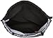adidas Alliance II Sackpack, Onix Looper/Black/Blaze Orange, One Size