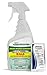 Performacide Mold & Mildew Eliminator - Disinfectant, Sanitizer & Deodorizer - 32 Oz Kit