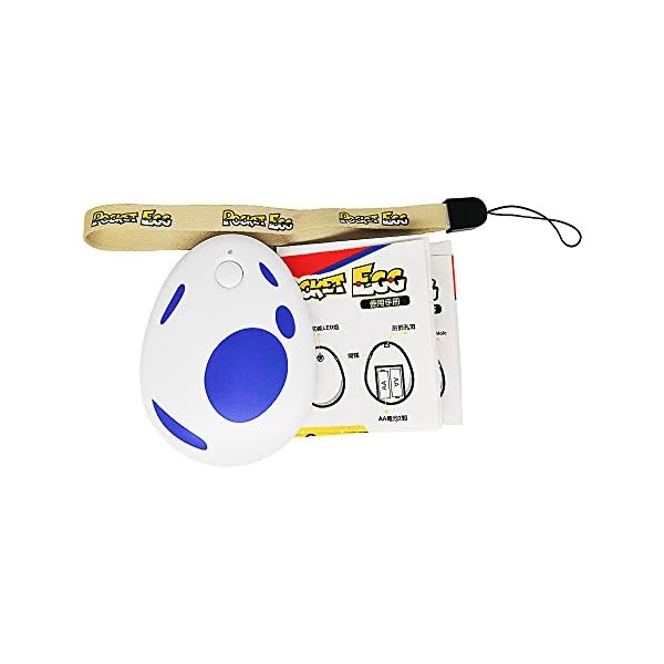 Pocket Egg Auto Catch Pokemon For Pokemon Go Plus Accessory With Bluetooth m Range Long Distance And 3 Months Battery Blinkee Com