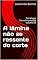 Livro A lâmina não se ressente do corte: Tetralogia Terra Prometida Volume III