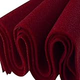FabricLA Acrylic Felt Fabric - 72" Inch Wide