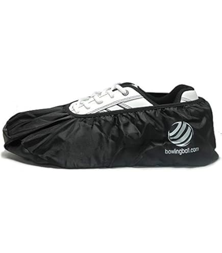 BALIKEN Sac de bowling double avec support de balle rembourré, le sac