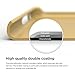 elago [Slim Fit 2[Creamy Yellow] - [Light][Minimalistic][True Fit] - for iPhone 6 Plus/6S Plus