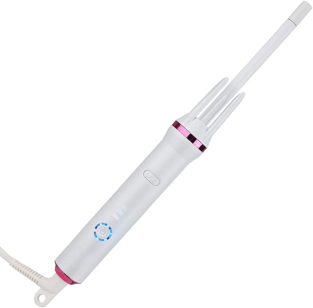 revolution curling wand