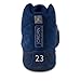 Nike Mens Air Jordan 12 Retro Deep Royal Blue Suede