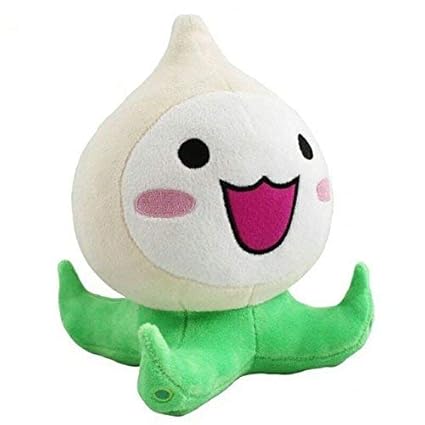 HT TOYS OW Pachimari Plush Stuffed Toy 20cm