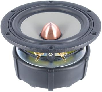 seas 12 inch woofer