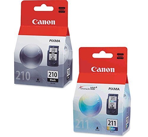 Refill more than 25 time , Refillable ink cartridge PG 445 CL 446 For Canon Pixma IP2840 MX494