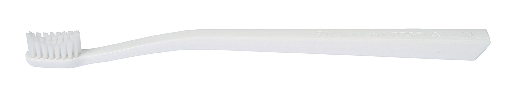 Swiss Dent Professional Gentle Toothbrush Extra Soft White — image 1