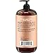 Majestic Pure Argan Oil Conditioner for Hair - for All Hair Types, Women and Men, Sulfates Free, Parabens Free - Ideal for Daily Use - 16 Fl Oz