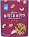 Amazon Brand - Happy Belly Deluxe Mixed Nuts, Roasted & Sea Salted, 2.75 pound (Pack of 1)