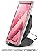 SUPCASE Unicorn Beetle Shield Series Case Designed for Galaxy Note 8, with Built-in Screen Protector Full-Body Rugged Holster Case for Galaxy Note 8 (2017 Release) (Pink)