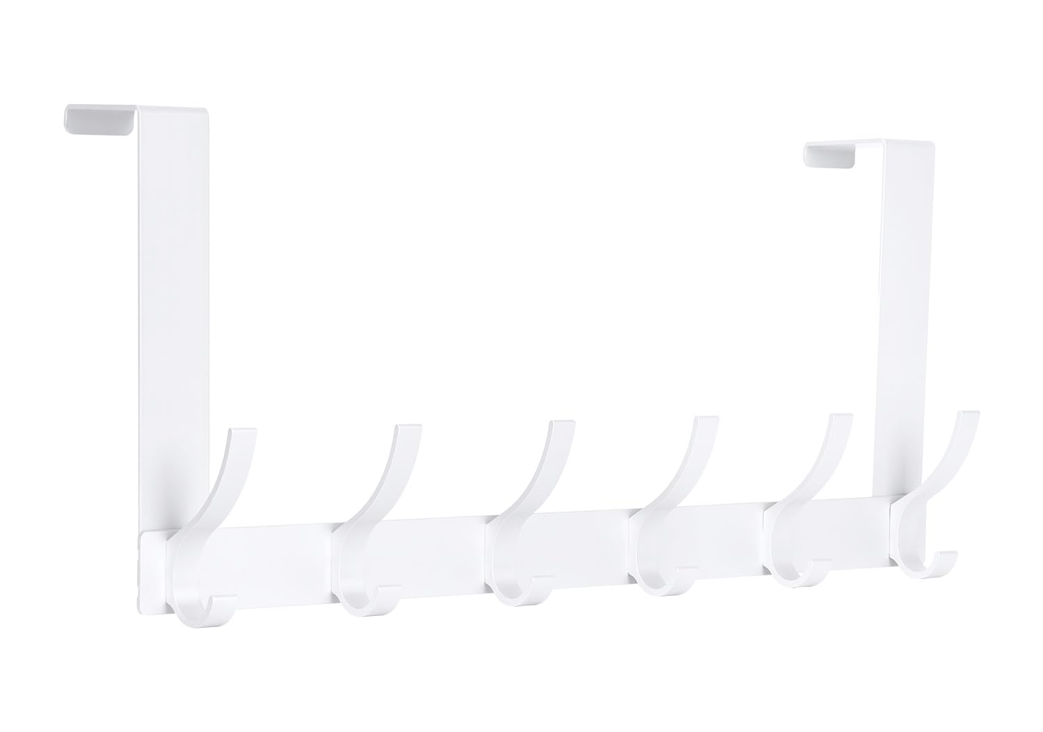Optish Over The Door Hooks, Door Hanger Hooks for