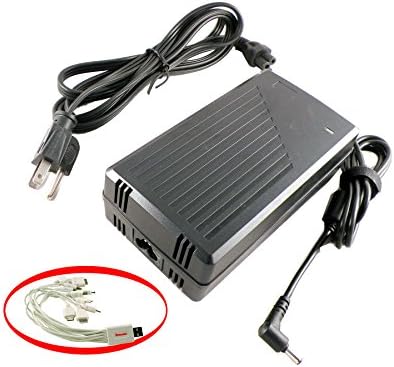 AC Adapter TAC130W015DLSM