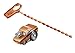 Disney/Pixar Cars Riplash Racers Snot Rod Vehicle